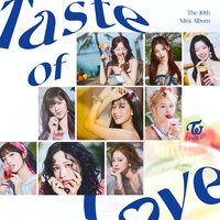 Alcohol-Free - TWICE
