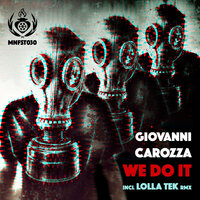 We Do It - Giovanni Carozza & Lolla Tek