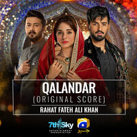 Qalandar - Rahat Fateh Ali Khan