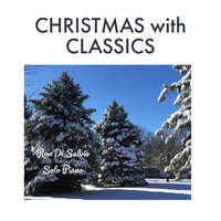 Sing We Now of Christmas Di Salvio - Ron Di Salvio