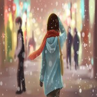 姐妹情谊深 - 飘雪 & 雅詩