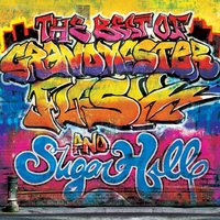 Scorpio - Grandmaster Flash