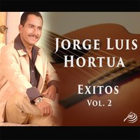 No Aparentes - Jorge Luis Hortua