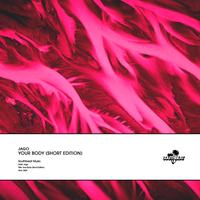 Your Body - Jago