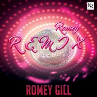 Jatt Paun Boliyaan - Romey Gill