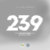 RUNNING - DrumPope & Rooted