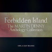 Jamaica Farewell - Martin Denny