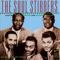 Swing Low, Sweet Chariot - The Soul Stirrers