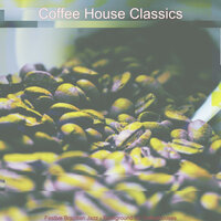 Funky Iced Coffees - Coffee House Classics