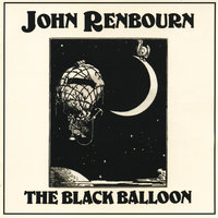 The Black Balloon - John Renbourn