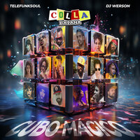 Boombril - Telefunksoul & DJ Werson & Nancy Viegas & DJ Guss