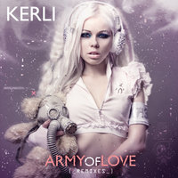 Army Of Love - Kerli & Chew Fu