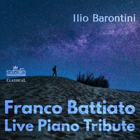 Centro di gravità permanente - Ilio Barontini