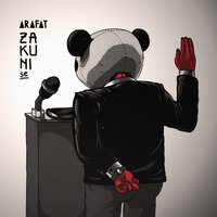 Nemoj Vojo! - Arafat