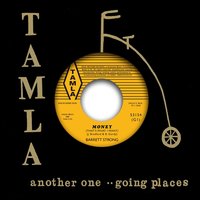 Money (That's What I Want) - Barrett Strong