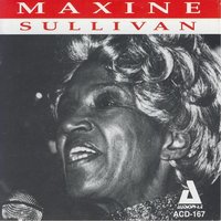 The Lady's in Love with You - Maxine Sullivan