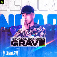 Vai Fuder no Pele a Pela - O Lendário & MC Gw