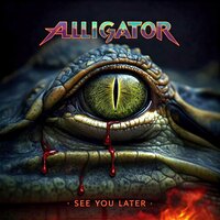 Happy Ending Lullaby - ALLIGATOR