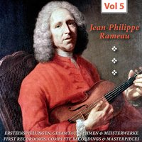 Hippolyte et Aricie Tragédie-lyrique in 5 Akten und einem Prolog (Erstaufnahme. Auszüge). 4. Akt. 2. Szene: Air tendre, Duett. „Nous allons nous jurer", „Faisons partout voler nos traits" - Claudine Verneuil & Raymond Amade