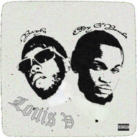 Louis V - Bayka & eddy g bomba