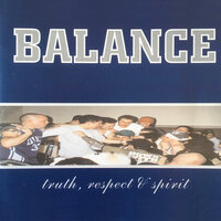 Never Quit - Balance