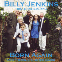 I Felt So Guilty - Billy Jenkins