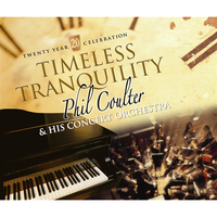 Macushla - Phil Coulter