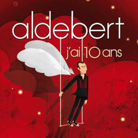 La Dame aux Camel Lights - Aldebert