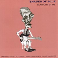 Deeper - Shades of Blue