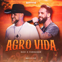 Agro Vida - Davi e Fernando & New Music Play