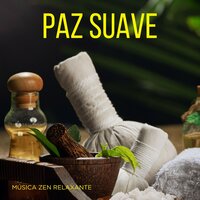 Espírito da Paz - Música Zen Relaxante