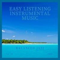 Silver Lining Is Gold - Easy Listening Instrumental Music