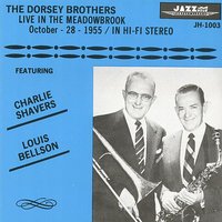 King Size - The Dorsey Brothers
