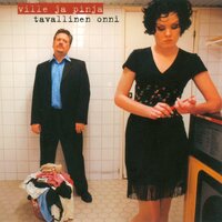 Matkan varrella - Ville ja Pinja