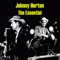 All for the Love of a Girl - Johnny Horton