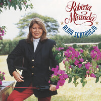 Vou Botar Você Na Linha - Roberta Miranda