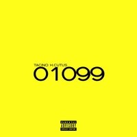 01099 (Sped Up) - TaCino & H.cutus & La Rey
