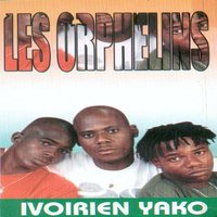 Carrefour du bonheur - Les Orphelins