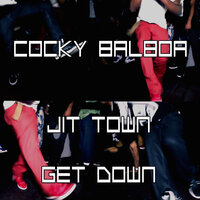 Move Left, Move Right - Cocky Balboa