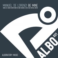 Be Mine - Manuel De Lorenzi