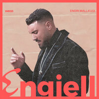 Engjell - Endri Mallkuqi