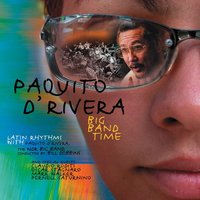 Andalucia - Paquito D'Rivera & WDR Big Band Köln & Bill Dobbins