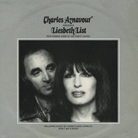 The I Love You Song - Liesbeth List