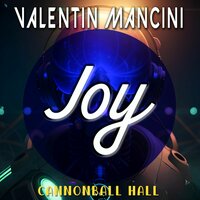 Spinning Around in Electric High - Valentin Mancini