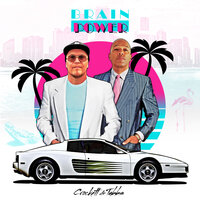 Crockett & Tubbs - Brainpower