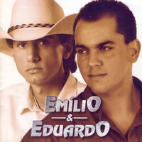 Promessa Forte - Emilio