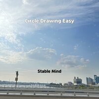 Circle Drawing Easy - Stable Mind
