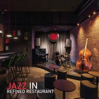 Improvisation - Paris Restaurant Piano Music Masters