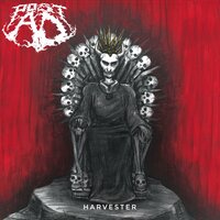 At the Gates of Entropy - Post A.D.
