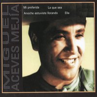 La Embarcacion - Miguel Aceves Mejia